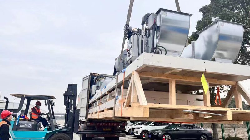 定制方案：钢丝绳电动葫芦如何满足特定工况需求**