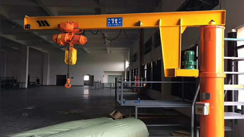 行车记录仪：守护起重安全，记录每一刻