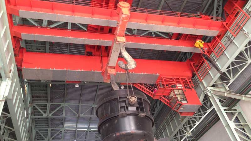 电动葫芦单双速：揭秘其工作原理与选型要点